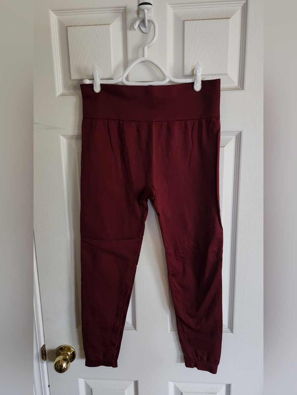 Knix Good To Go High-Waist Leggings